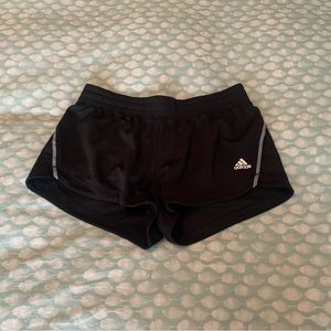 Adidas Shorts- Black